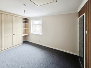 Downstairs Bedroom- click for photo gallery